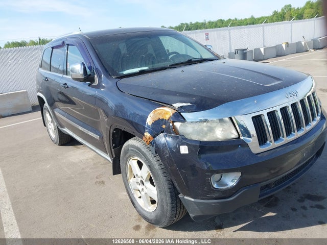 Продажа на аукционе авто 2011 Jeep Grand Cherokee, vin: 1J4RR4GG1BC567966, номер лота: 12626508