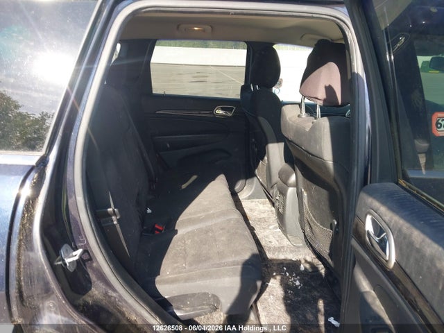 Продажа на аукционе авто 2011 Jeep Grand Cherokee, vin: 1J4RR4GG1BC567966, номер лота: 12626508