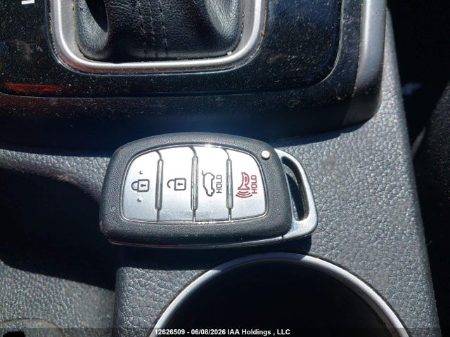 KMHD35LH8GU303484 Hyundai Elantra