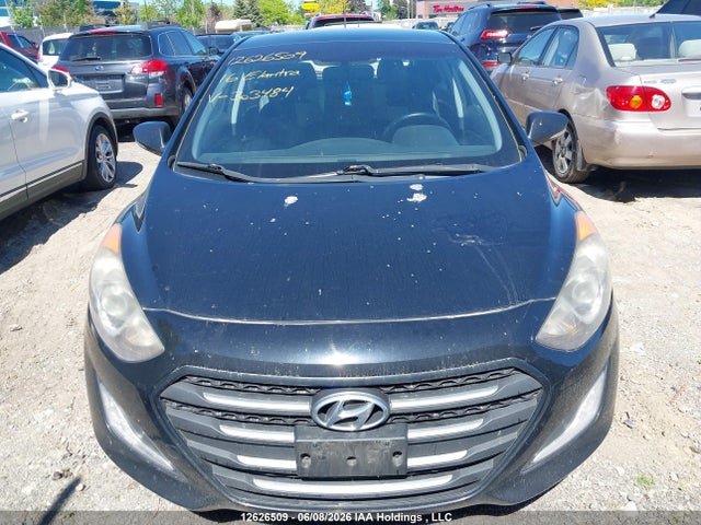 KMHD35LH8GU303484 Hyundai Elantra