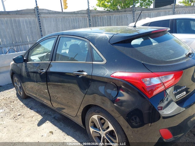 KMHD35LH8GU303484 Hyundai Elantra