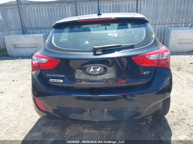 KMHD35LH8GU303484 Hyundai Elantra
