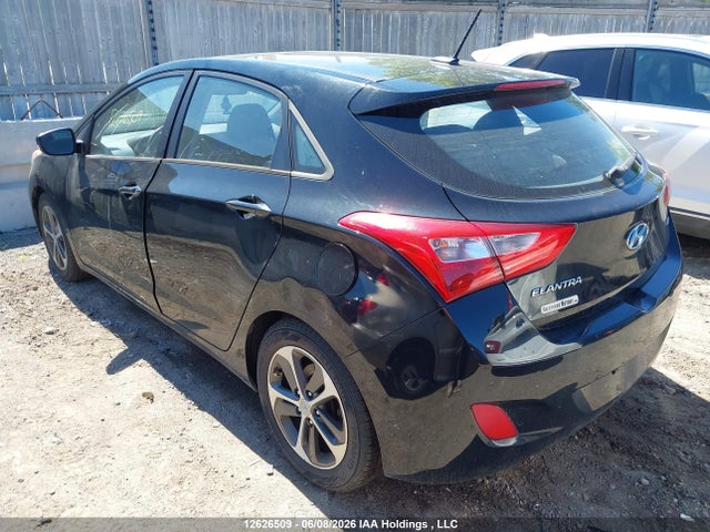 KMHD35LH8GU303484 Hyundai Elantra