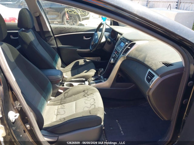 KMHD35LH8GU303484 Hyundai Elantra