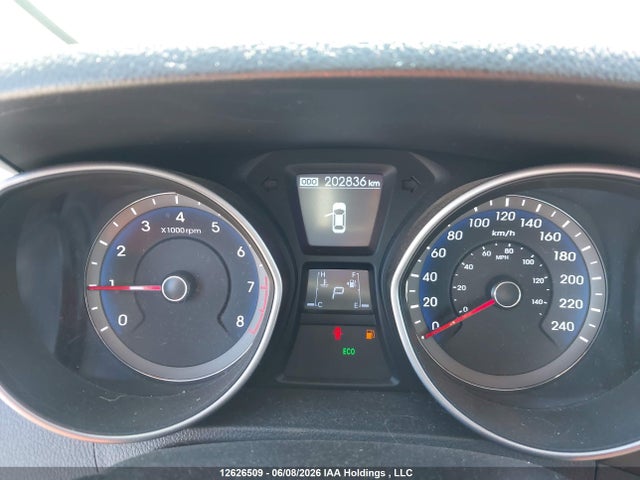 KMHD35LH8GU303484 Hyundai Elantra