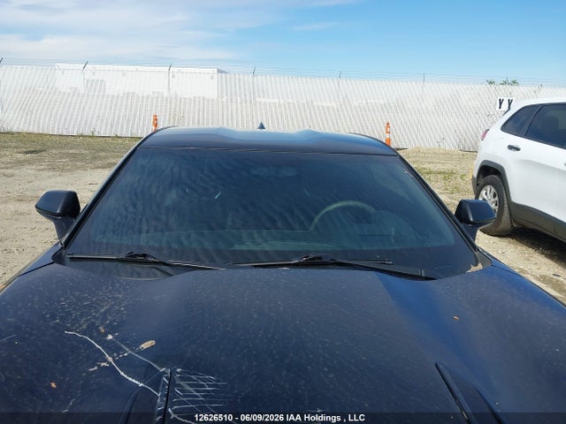 Продаж на аукціоні авто 2018 Chevrolet Camaro Ss, vin: 1G1FE1R76J0113026, номер лоту: 12626510