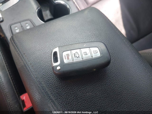 2011 Hyundai Sonata 2.0t Limited მანქანა იყიდება აუქციონზე, vin: 5NPEC4AB7BH218365, აუქციონის ნომერი: 12626511
