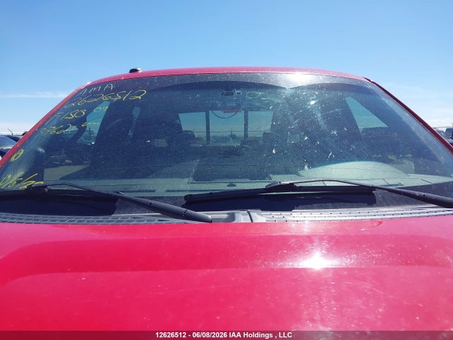 Aukcja sprzedaży 2009 Ford F150 Supercrew, vin: 1FTPW14V99FB37621, numer aukcji: 12626512