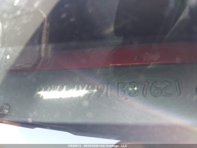 Aukcja sprzedaży 2009 Ford F150 Supercrew, vin: 1FTPW14V99FB37621, numer aukcji: 12626512