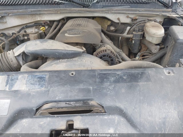 12626513 :رقم المزاد ، 1GTEK19T84E344140 vin ، 2004 Gmc Sierra 1500 Sl/sle/slt مزاد بيع