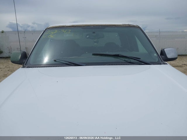 12626513 :رقم المزاد ، 1GTEK19T84E344140 vin ، 2004 Gmc Sierra 1500 Sl/sle/slt مزاد بيع