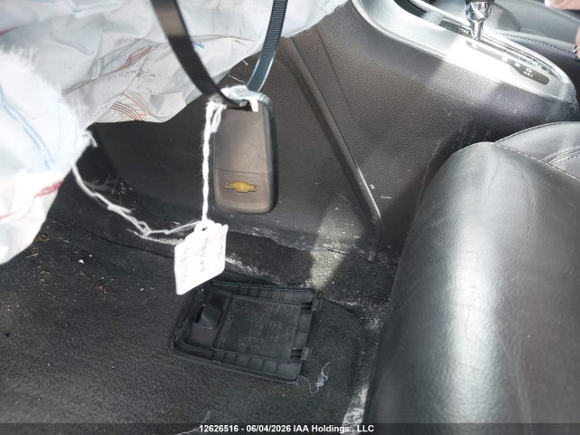 2014 Chevrolet Cruze მანქანა იყიდება აუქციონზე, vin: 1G1PG5SB1E7182255, აუქციონის ნომერი: 12626516