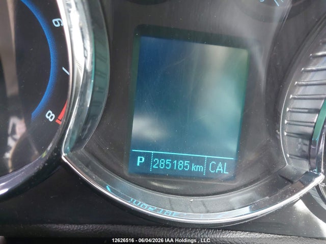 2014 Chevrolet Cruze მანქანა იყიდება აუქციონზე, vin: 1G1PG5SB1E7182255, აუქციონის ნომერი: 12626516