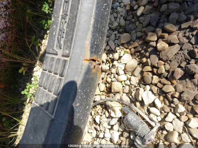 12626518 :رقم المزاد ، 3C6RR7KT4MG595716 vin ، 2021 Ram 1500 Classic Tradesman مزاد بيع