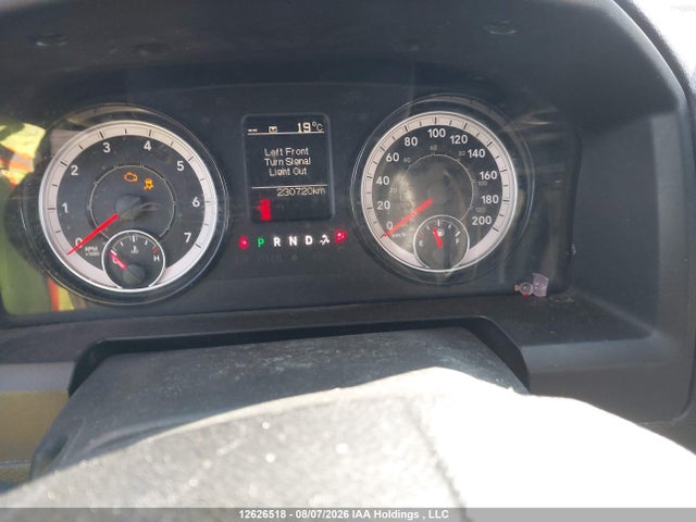 Продажа на аукционе авто 2021 Ram 1500 Classic Tradesman, vin: 3C6RR7KT4MG595716, номер лота: 12626518