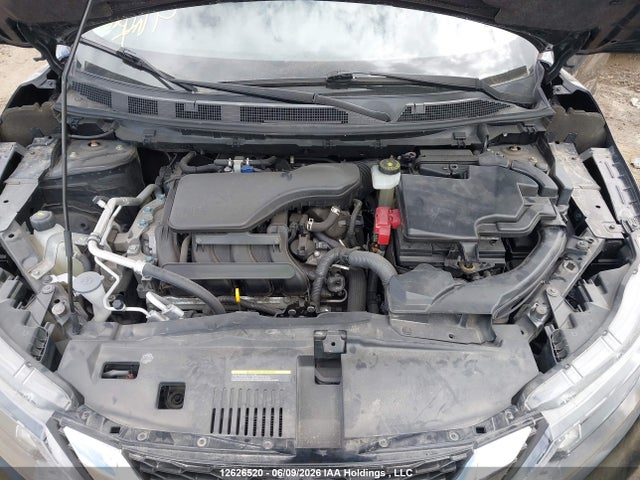 Aukcja sprzedaży 2020 Nissan Qashqai S/sl/sv, vin: JN1BJ1CW3LW378698, numer aukcji: 12626520
