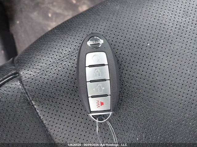 Продаж на аукціоні авто 2020 Nissan Qashqai S/sl/sv, vin: JN1BJ1CW3LW378698, номер лоту: 12626520