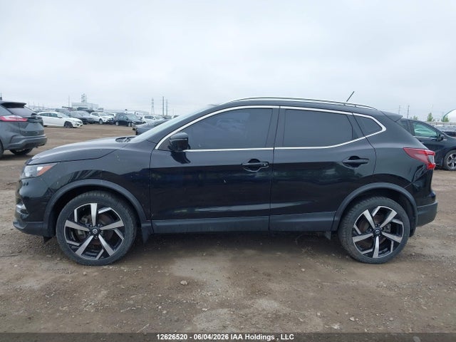 Aukcja sprzedaży 2020 Nissan Qashqai S/sl/sv, vin: JN1BJ1CW3LW378698, numer aukcji: 12626520