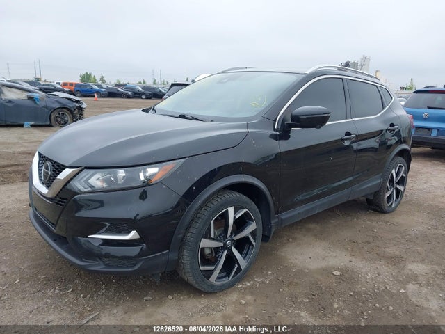 Aukcja sprzedaży 2020 Nissan Qashqai S/sl/sv, vin: JN1BJ1CW3LW378698, numer aukcji: 12626520