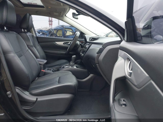 Aukcja sprzedaży 2020 Nissan Qashqai S/sl/sv, vin: JN1BJ1CW3LW378698, numer aukcji: 12626520