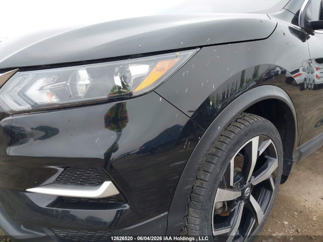 Aukcja sprzedaży 2020 Nissan Qashqai S/sl/sv, vin: JN1BJ1CW3LW378698, numer aukcji: 12626520
