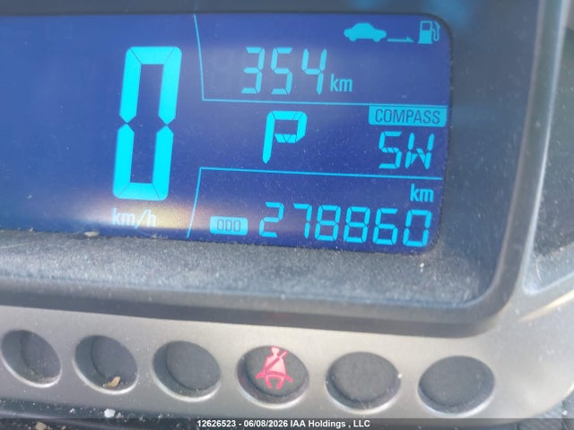 Продажа на аукционе авто 2013 Chevrolet Sonic, vin: 1G1JC6EH1D4250108, номер лота: 12626523
