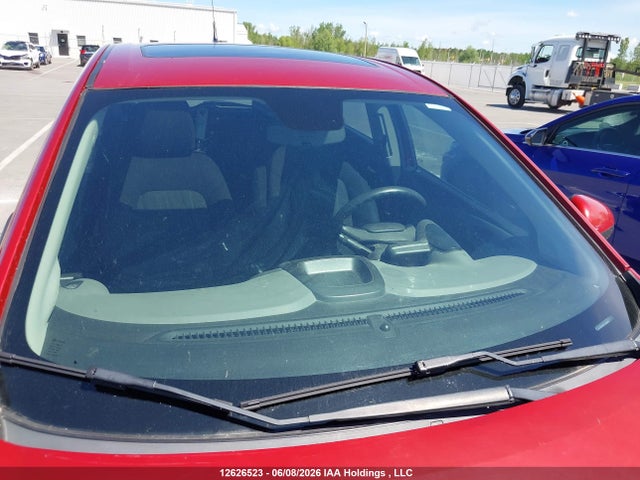 Продажа на аукционе авто 2013 Chevrolet Sonic, vin: 1G1JC6EH1D4250108, номер лота: 12626523