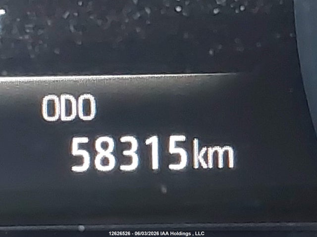 12626526 :رقم المزاد ، JTEAAAAH5RJ159935 vin ، 2024 Toyota Venza Le/xle/limited/night Shade مزاد بيع