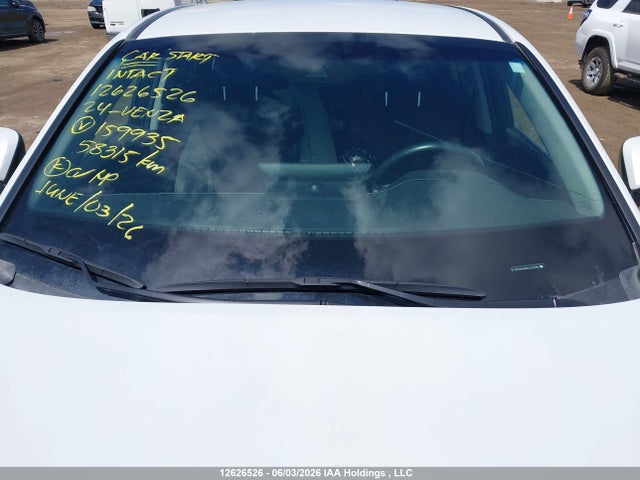 12626526 :رقم المزاد ، JTEAAAAH5RJ159935 vin ، 2024 Toyota Venza Le/xle/limited/night Shade مزاد بيع