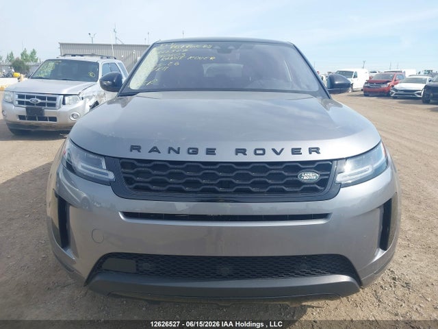 Land Rover Range Rover Evoque Se 2020 SALZP2FX6LH040603 Image 11
