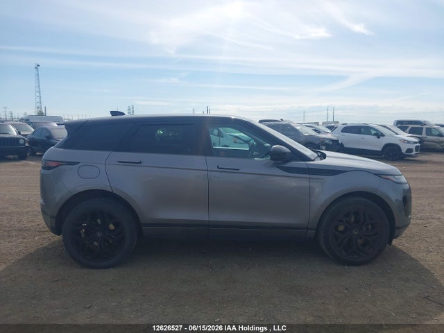 Land Rover Range Rover Evoque Se 2020 SALZP2FX6LH040603 Image 12