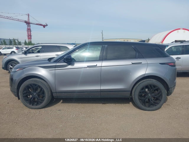 Land Rover Range Rover Evoque Se 2020 SALZP2FX6LH040603 Image 13