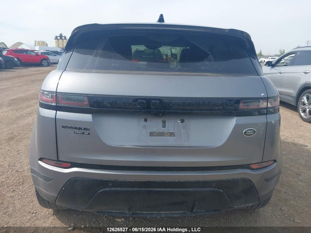 Land Rover Range Rover Evoque Se 2020 SALZP2FX6LH040603 Image 15