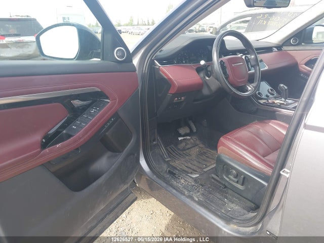 Land Rover Range Rover Evoque Se 2020 SALZP2FX6LH040603 Image 17