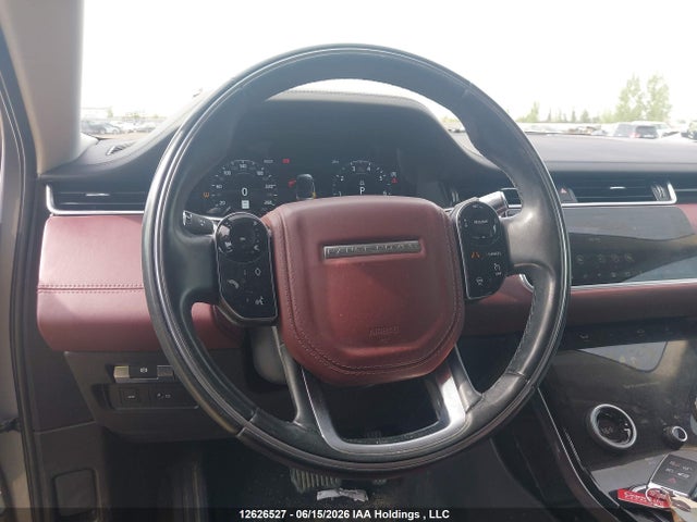 Land Rover Range Rover Evoque Se 2020 SALZP2FX6LH040603 Image 18