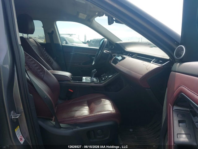 Land Rover Range Rover Evoque Se 2020 SALZP2FX6LH040603 Image 5