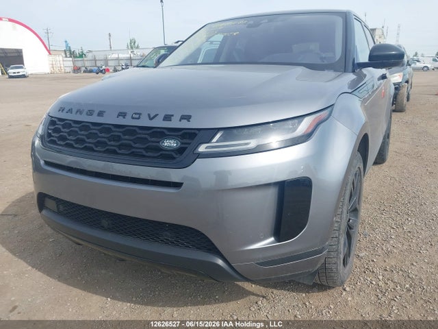 Land Rover Range Rover Evoque Se 2020 SALZP2FX6LH040603 Image 6