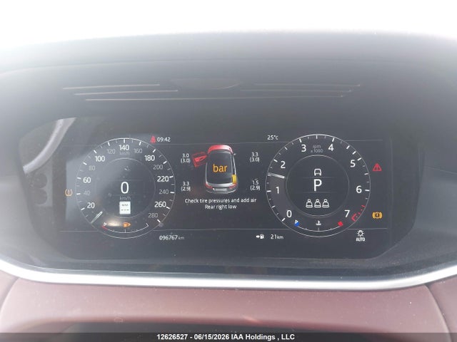 Land Rover Range Rover Evoque Se 2020 SALZP2FX6LH040603 Image 7