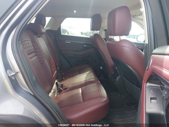 Land Rover Range Rover Evoque Se 2020 SALZP2FX6LH040603 Image 8