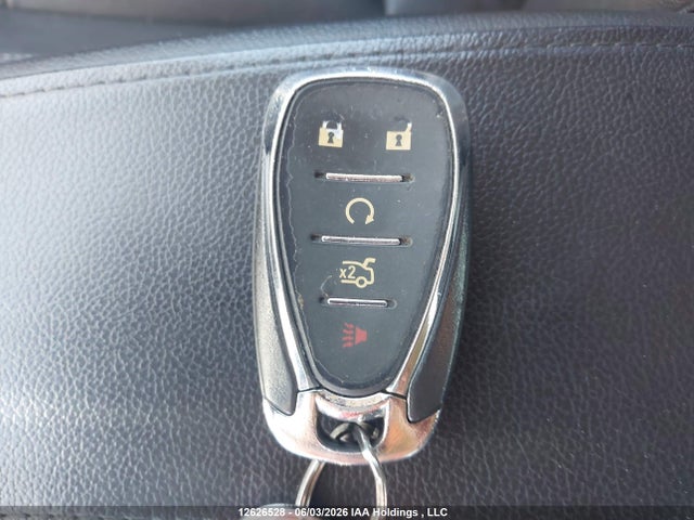 3G1BF5SM4HS505329 Chevrolet Cruze Premier Auto