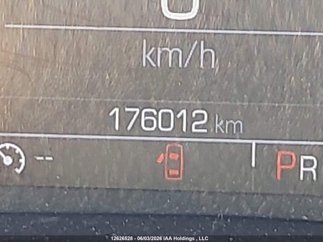 3G1BF5SM4HS505329 Chevrolet Cruze Premier Auto