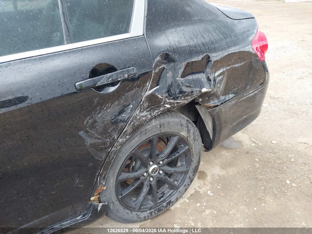 2012 Infiniti G37 მანქანა იყიდება აუქციონზე, vin: JN1CV6AR3CM681821, აუქციონის ნომერი: 12626529