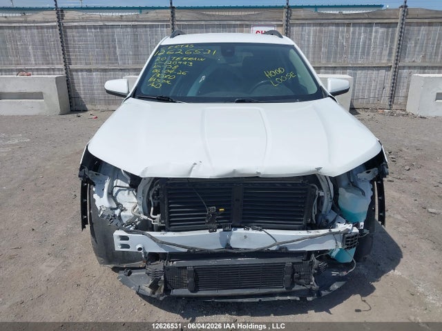 GMC Terrain Sle 2020 3GKALTEV2LL120993 Image 13