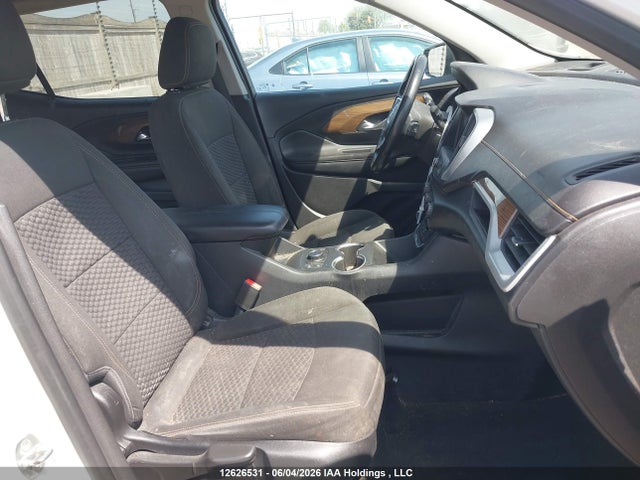 GMC Terrain Sle 2020 3GKALTEV2LL120993 Image 5