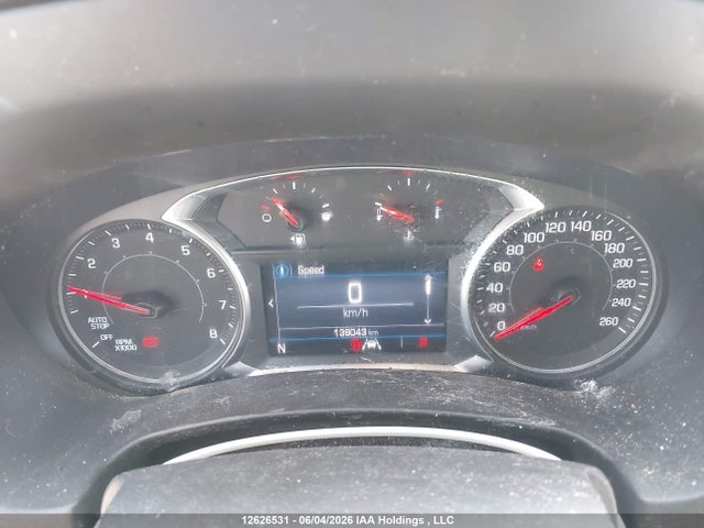 GMC Terrain Sle 2020 3GKALTEV2LL120993 Image 7