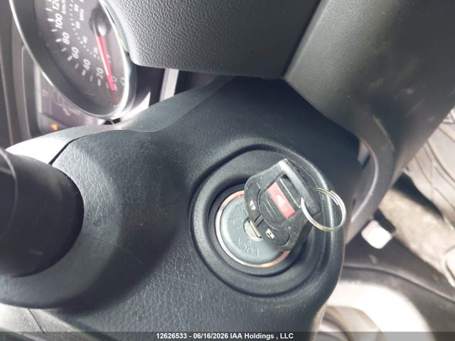 12626533 :رقم المزاد ، JN8AS5MV2BW269090 vin ، 2011 Nissan Rogue S/sv/krom مزاد بيع