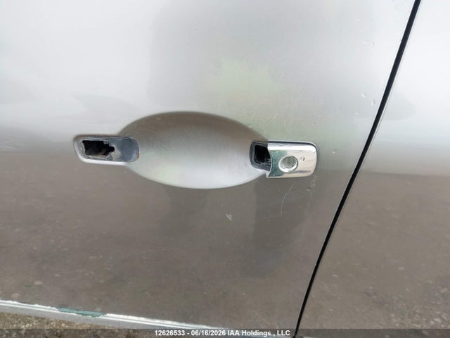 12626533 :رقم المزاد ، JN8AS5MV2BW269090 vin ، 2011 Nissan Rogue S/sv/krom مزاد بيع