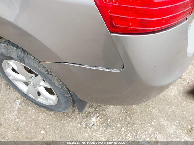 12626533 :رقم المزاد ، JN8AS5MV2BW269090 vin ، 2011 Nissan Rogue S/sv/krom مزاد بيع