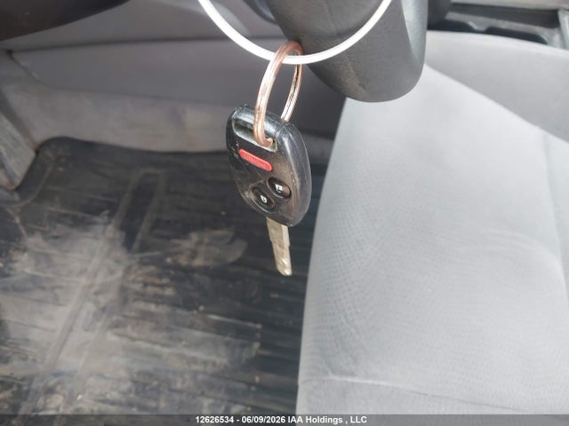 Aukcja sprzedaży 2006 Honda Civic Dx-g, vin: 2HGFA16376H004518, numer aukcji: 12626534