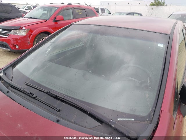 Aukcja sprzedaży 2006 Honda Civic Dx-g, vin: 2HGFA16376H004518, numer aukcji: 12626534